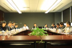 五礦建設(shè)召開2013年第三季度經(jīng)營(yíng)分析會(huì)