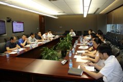 五礦建設(shè)2013半年度營(yíng)銷專題會(huì)在京召開