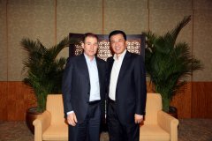 五礦聯(lián)合體與嘉能可簽署Las Bambas銅礦項(xiàng)目收購協(xié)議