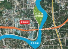14.9億首入佛山，五礦地產(chǎn)擴充華南布局