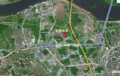 捷報頻傳，五礦地產(chǎn)再奪廣州番禺南草堂村地塊