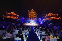 “為更好的武漢而來”——五礦地產(chǎn)在漢首次新品發(fā)布會盛大啟幕！