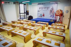 “朱砂啟智，開筆啟蒙”五礦地產(chǎn)華東區(qū)域三季度小業(yè)主生日會(huì)圓滿落幕