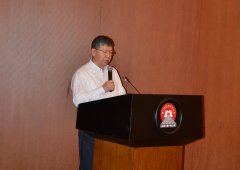 五礦地產(chǎn)舉行2019年新員工熔金訓(xùn)練營開營活動
