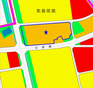 五礦地產(chǎn)成功競得成都大邑縣住宅用地一宗