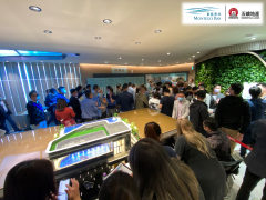 蔚藍東岸Montego Bay榮登香港樓市12月份銷冠